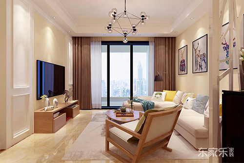 室內(nèi)裝修竣工，驗(yàn)收要注意哪些問(wèn)題?