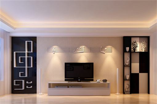 油漆工程這樣驗(yàn)收，保證墻面施工質(zhì)量更完美!