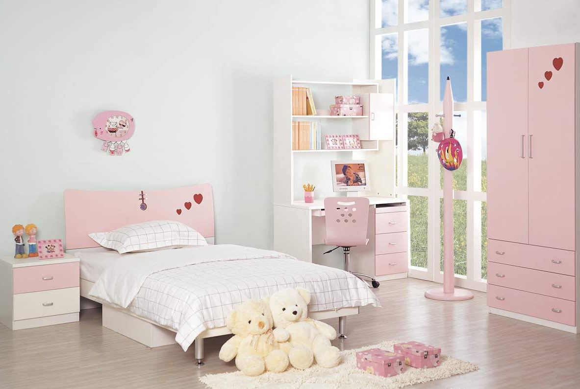 給孩子裝修兒童房，前期這些準備工作不能少！