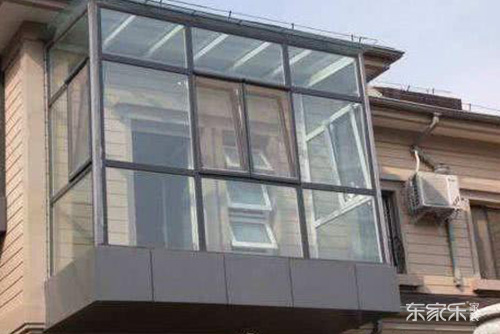 高樓層的房子需要裝封陽(yáng)臺(tái)嗎?看老師傅怎么說