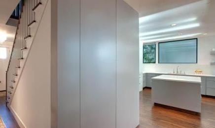 長沙家庭裝修,吊頂應(yīng)該選什么材料呢？