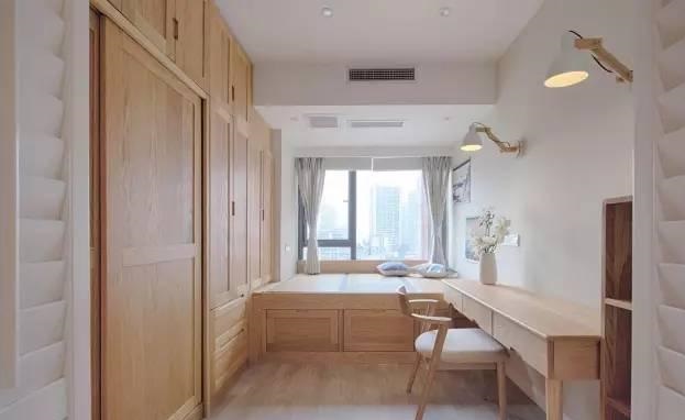 次臥不經(jīng)常使用，為什么還要裝修成臥室？