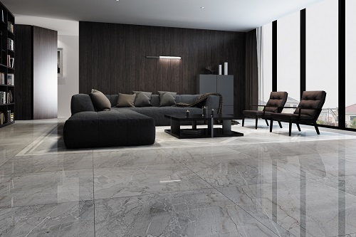 家庭裝修為什么流行灰色系地磚，有什么優(yōu)點(diǎn)和缺點(diǎn)?