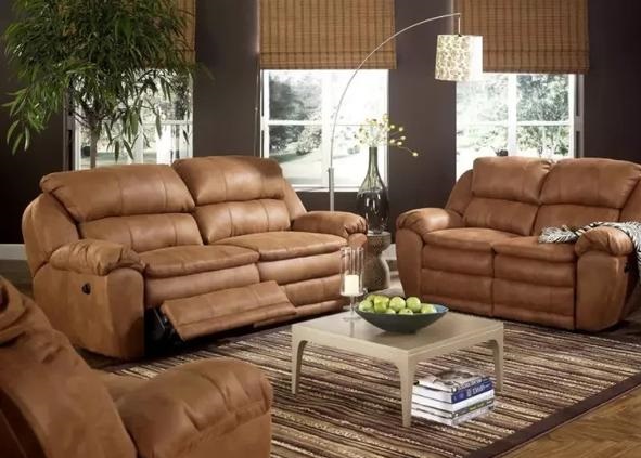 皮沙發(fā)、布藝沙發(fā)，選擇哪個(gè)更好？