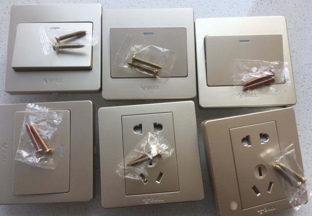 插座面板哪個品牌比較經(jīng)濟實惠，質(zhì)量又比較好?