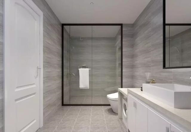 衛(wèi)生間沒有窗戶，怎么解決