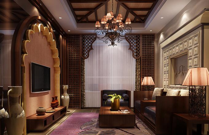 東南亞風(fēng)格介紹 什么是東南亞風(fēng)格？