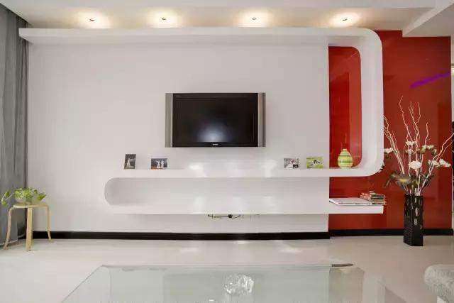 好看的農(nóng)村房子裝修效果圖，原來農(nóng)村的房子也能裝修的這么美！