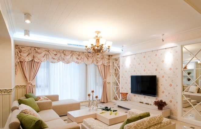 韓式風(fēng)格裝修設(shè)計(jì)技巧，韓式風(fēng)格裝修注意什么