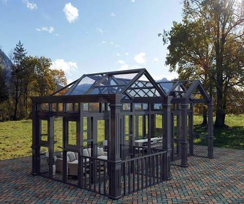 陽(yáng)光房頂用什么材料好 房頂裝修常見(jiàn)材料有哪些？