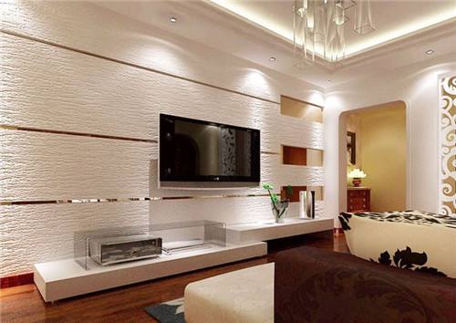 墻面裝修用什么材料比較好？