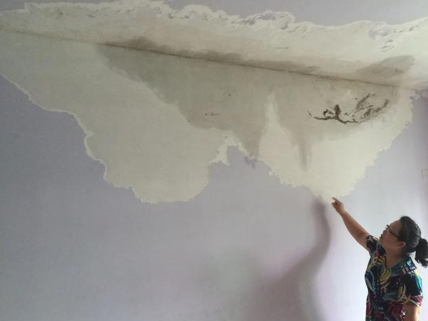 樓頂漏雨，物業(yè)不給修應(yīng)該怎么維權(quán)？