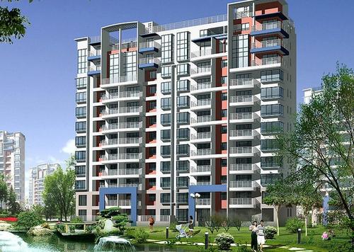 買房如果只剩頂樓和一樓，你會(huì)選擇頂樓還是一樓?