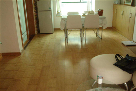 裝修使用竹地板怎么樣？(竹地板的優(yōu)缺點(diǎn)總結(jié))