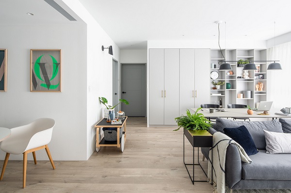 室內(nèi)裝修注意事項總結(裝修前不得不知的事項)