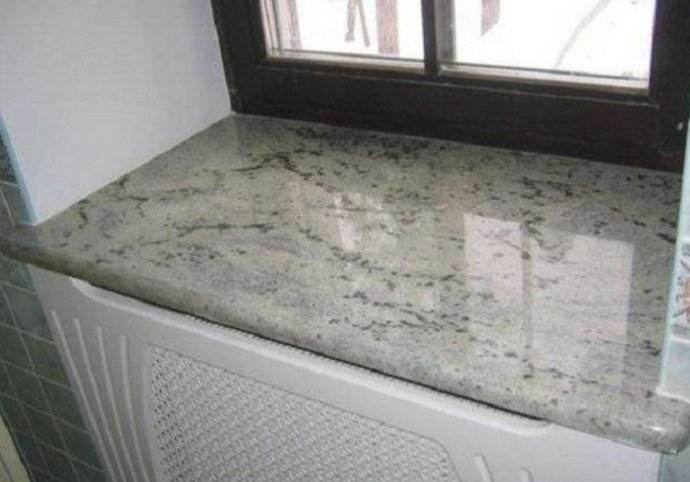 窗臺(tái)石材質(zhì)種類有哪些 如何選購窗臺(tái)石