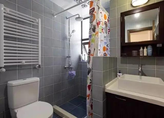 衛(wèi)生間裝修，這些裝修細節(jié)和事項一定要注意!