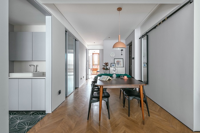 裝修隔斷如何設(shè)計(jì)，隔斷有什么作用?