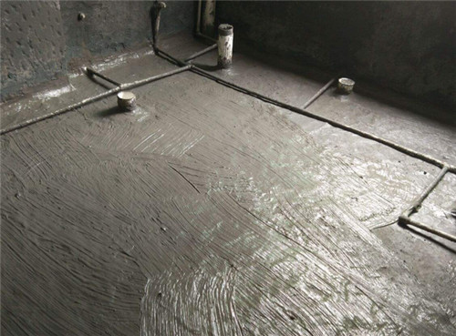 裝修防水主要做哪些地方，有哪些注意事項(xiàng)