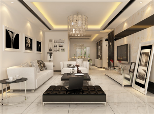 室內(nèi)地面裝修材料有哪些種類，具有哪些功能?