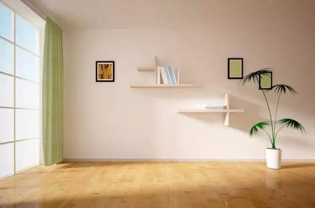 新房裝修后多久才能入住，如何去除甲醛?