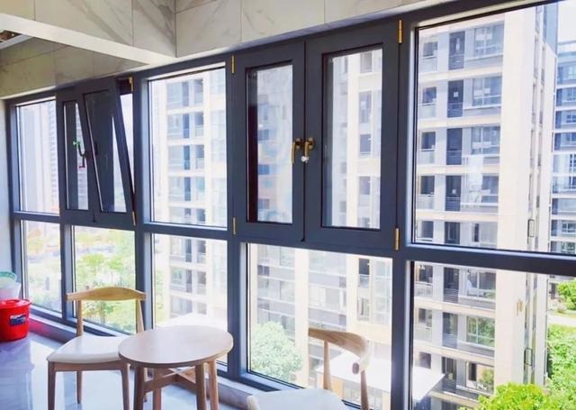 新房裝修完通風技巧，高效去甲醛