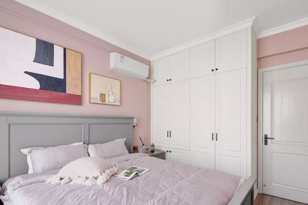 衣柜做到頂有什么好處，有哪些注意事項？