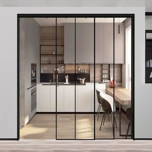 關(guān)于廚房的五個(gè)細(xì)節(jié)設(shè)計(jì)，讓你下廚省心又舒心！