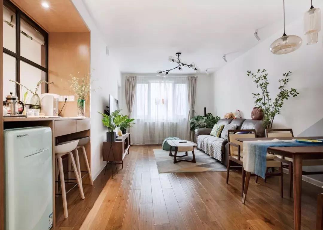 房子裝修完放哪些植物去甲醛好，新房去甲醛方式