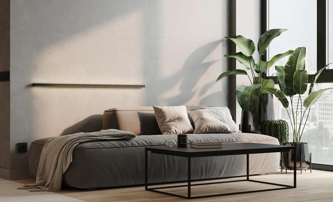 小戶型裝修中有哪些重點(diǎn)注意事項?