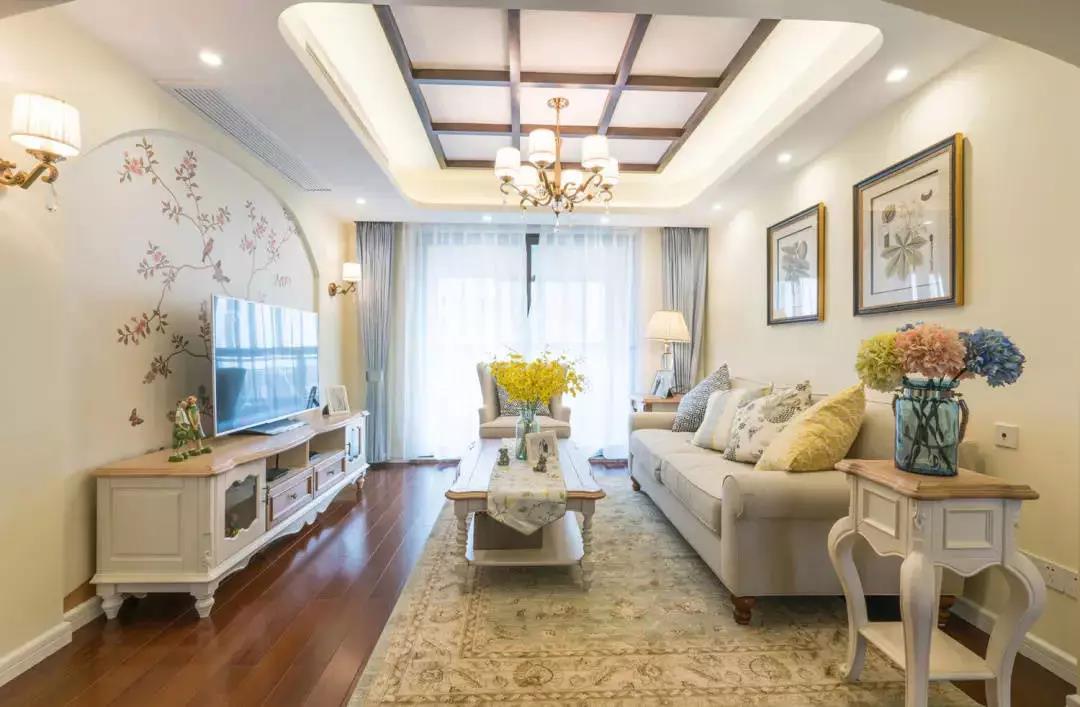 地中海風(fēng)格裝修特點 裝修設(shè)計技巧有哪些