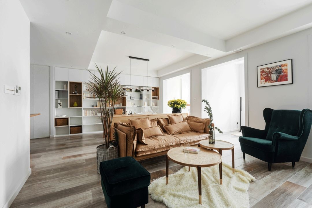 老人房裝修設計一定要注意哪些細節(jié)?