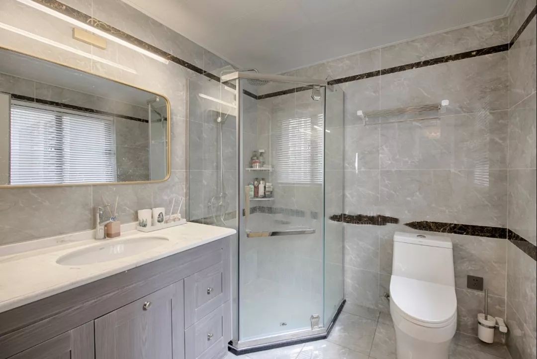 衛(wèi)生間裝修技巧和注意事項有哪些