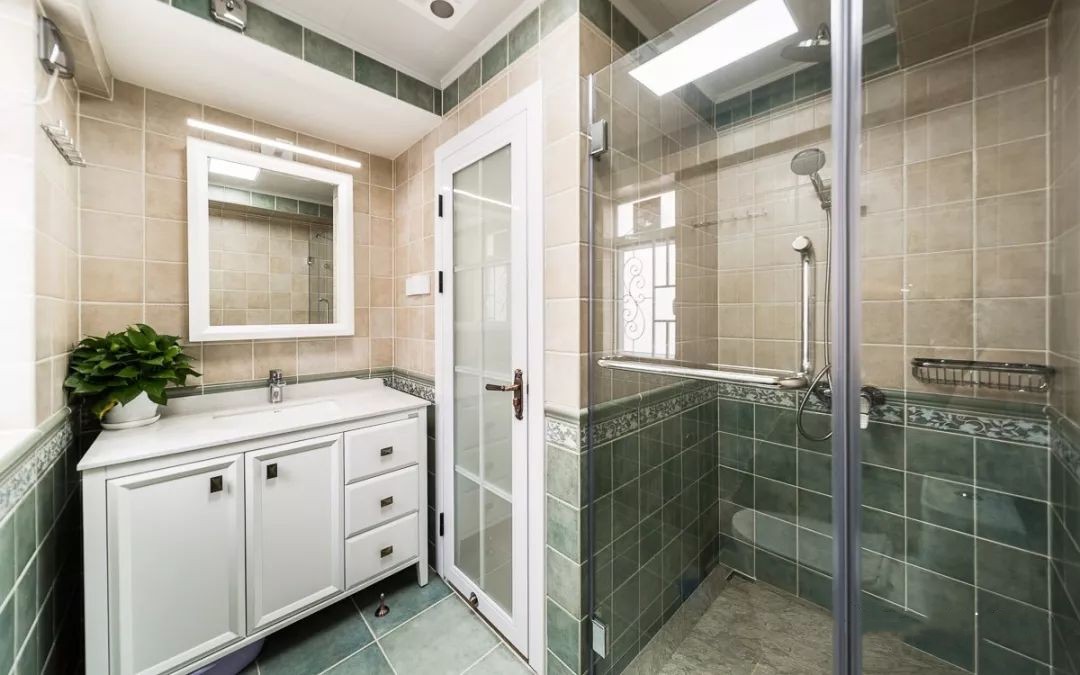 衛(wèi)生間裝修墻面防水步驟有哪些？