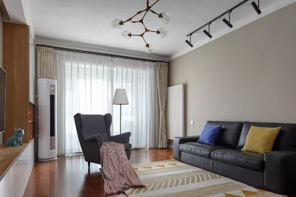 廚房裝修各區(qū)域的尺寸有哪些？廚房裝修知識(shí)