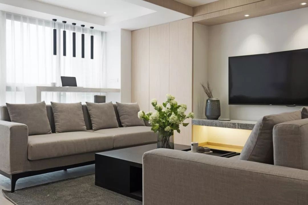 毛坯房三室戶型裝修風格有哪些合適？