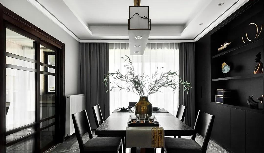 中式裝修風(fēng)格設(shè)計(jì)有哪些優(yōu)缺點(diǎn)