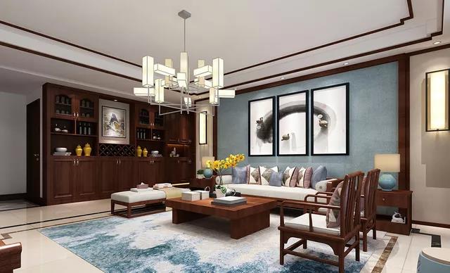 什么是新中式裝修風(fēng)格，新中式風(fēng)格有哪些特點(diǎn)