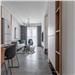 92平米現(xiàn)代簡約設(shè)計，不做電視柜更簡練舒適