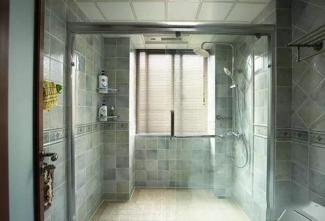 130㎡異域東南亞風(fēng)格裝修案例，讓生活變成度假