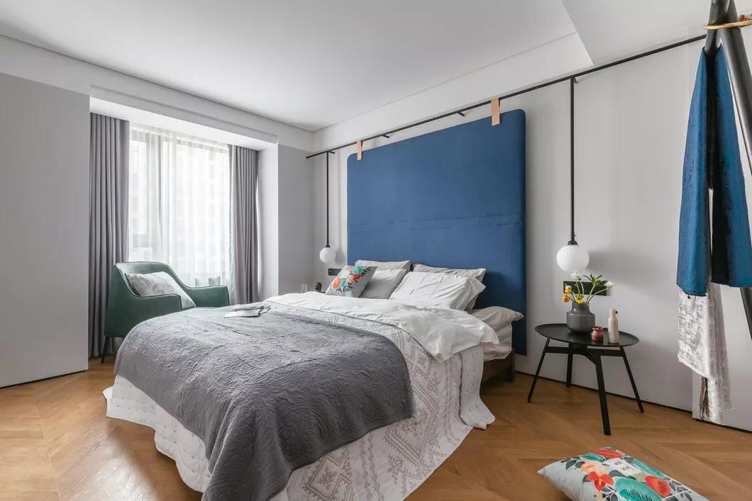 90后北歐風(fēng)小家，全屋淺色系搭配