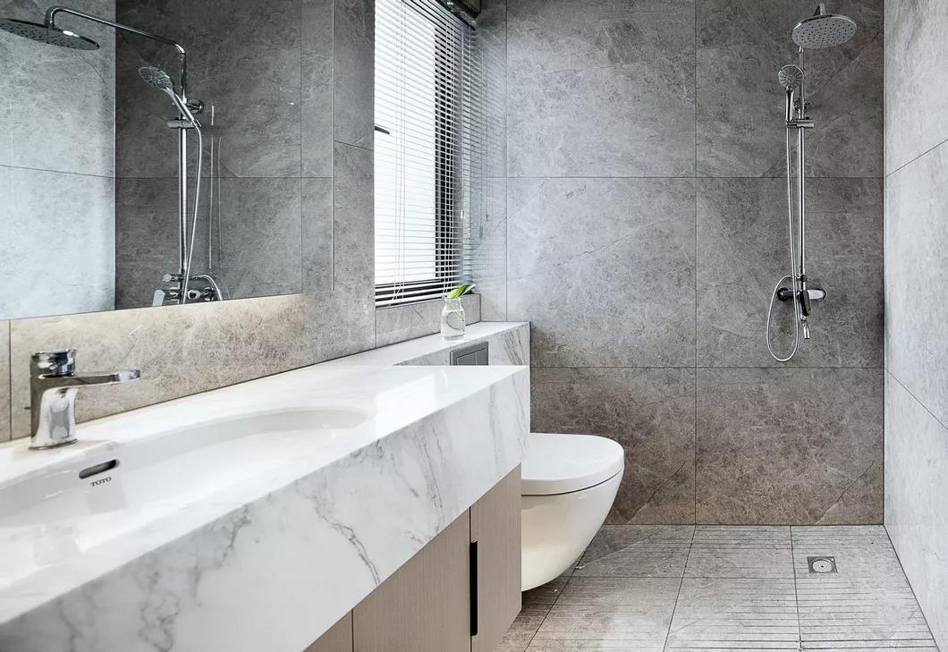 80平新中式風(fēng)格裝修效果圖，優(yōu)雅大氣！