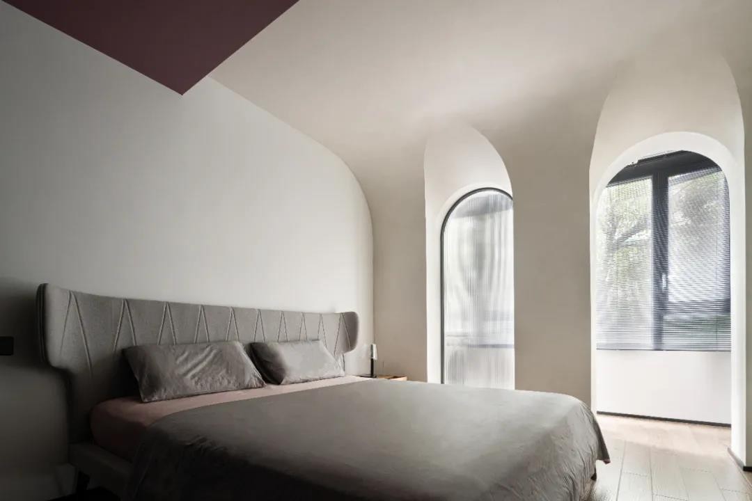 86平現(xiàn)代兩房裝修，老房子的蛻變與重生