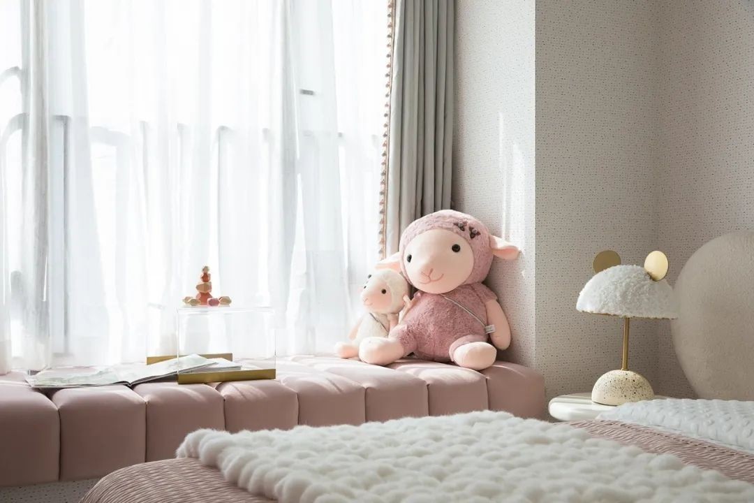 109平現(xiàn)代三房裝修風格，享受生活趁現(xiàn)在