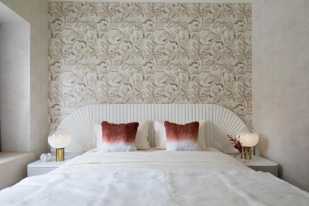 109平現(xiàn)代三房裝修風格，享受生活趁現(xiàn)在