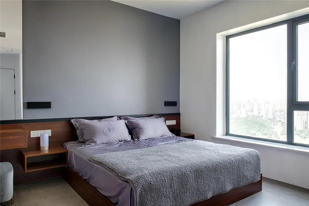 現代簡約裝修風格案例參考，克制與寧靜的表達