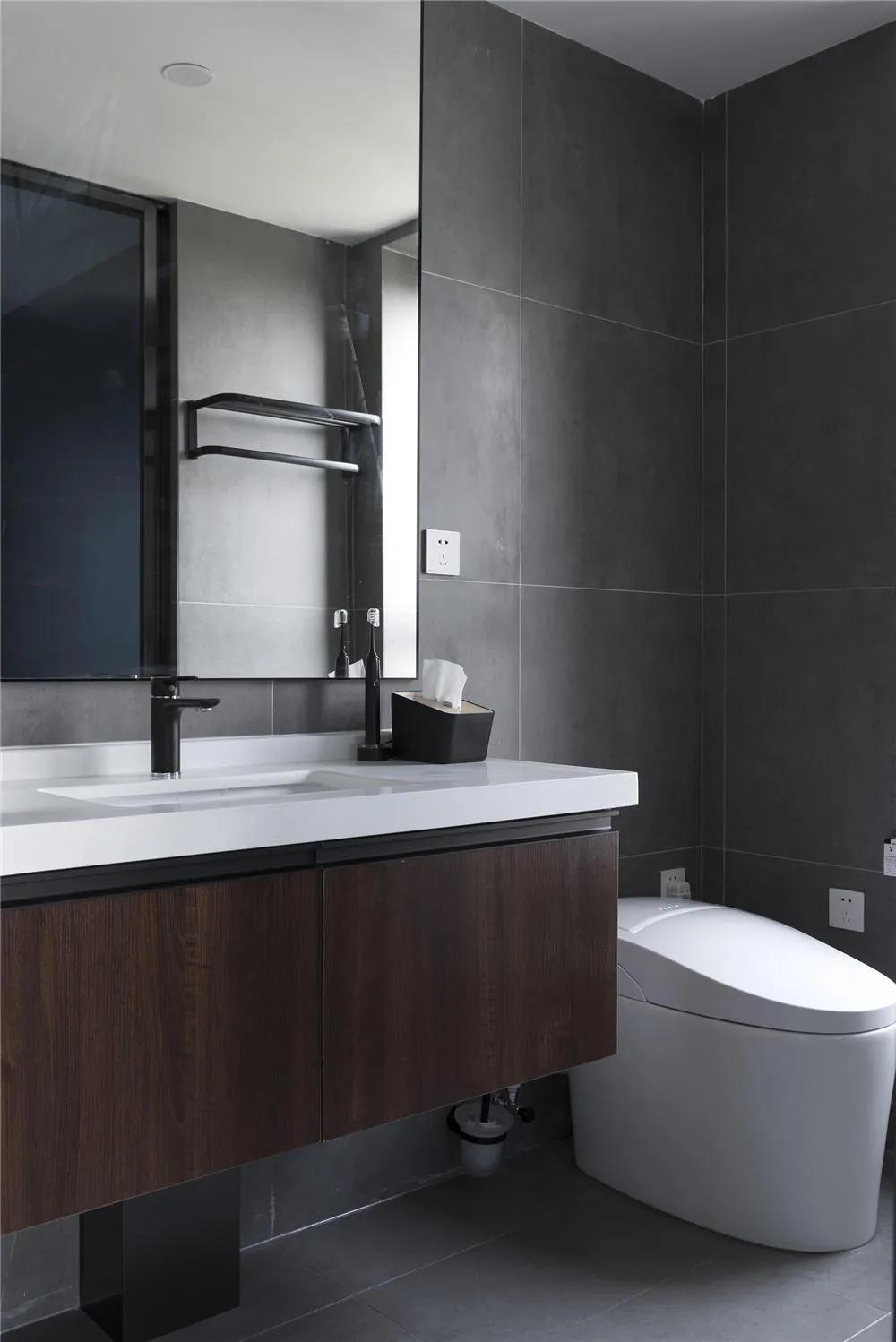 現代簡約裝修風格案例參考，克制與寧靜的表達