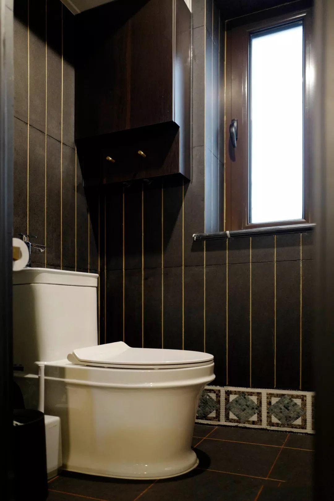 融創(chuàng)上東區(qū)-120㎡老房變身文藝雅居，想要的都實(shí)現(xiàn)了！