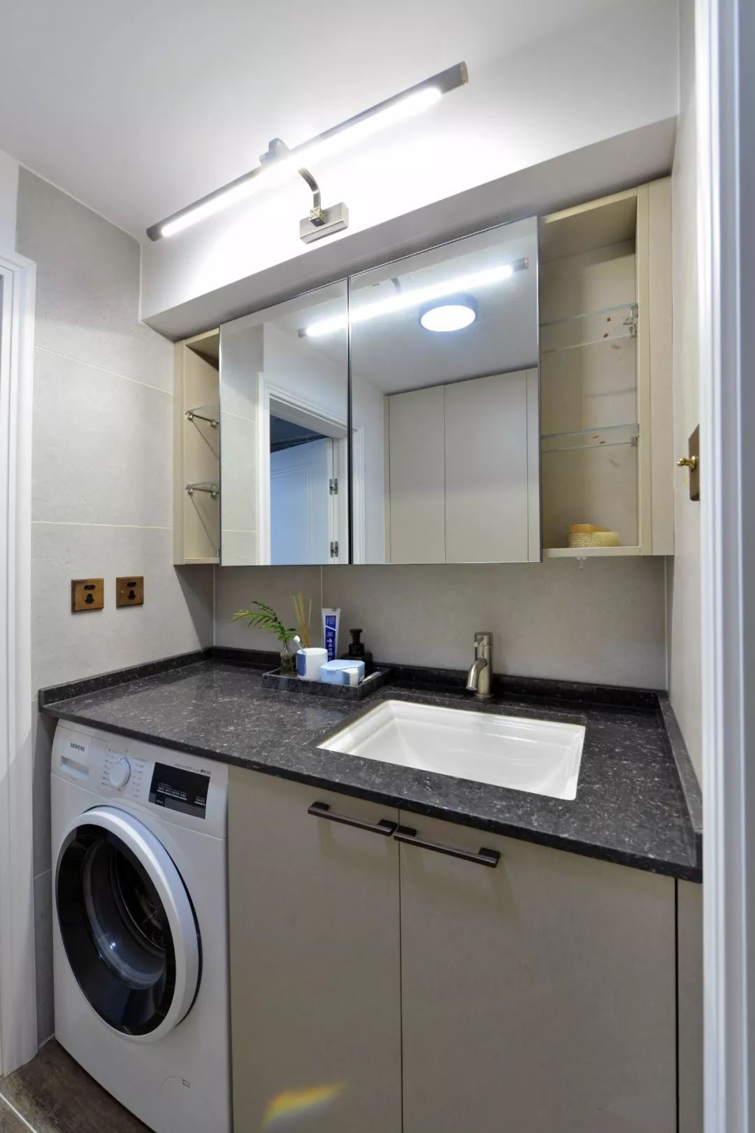 融創(chuàng)上東區(qū)-120㎡老房變身文藝雅居，想要的都實(shí)現(xiàn)了！