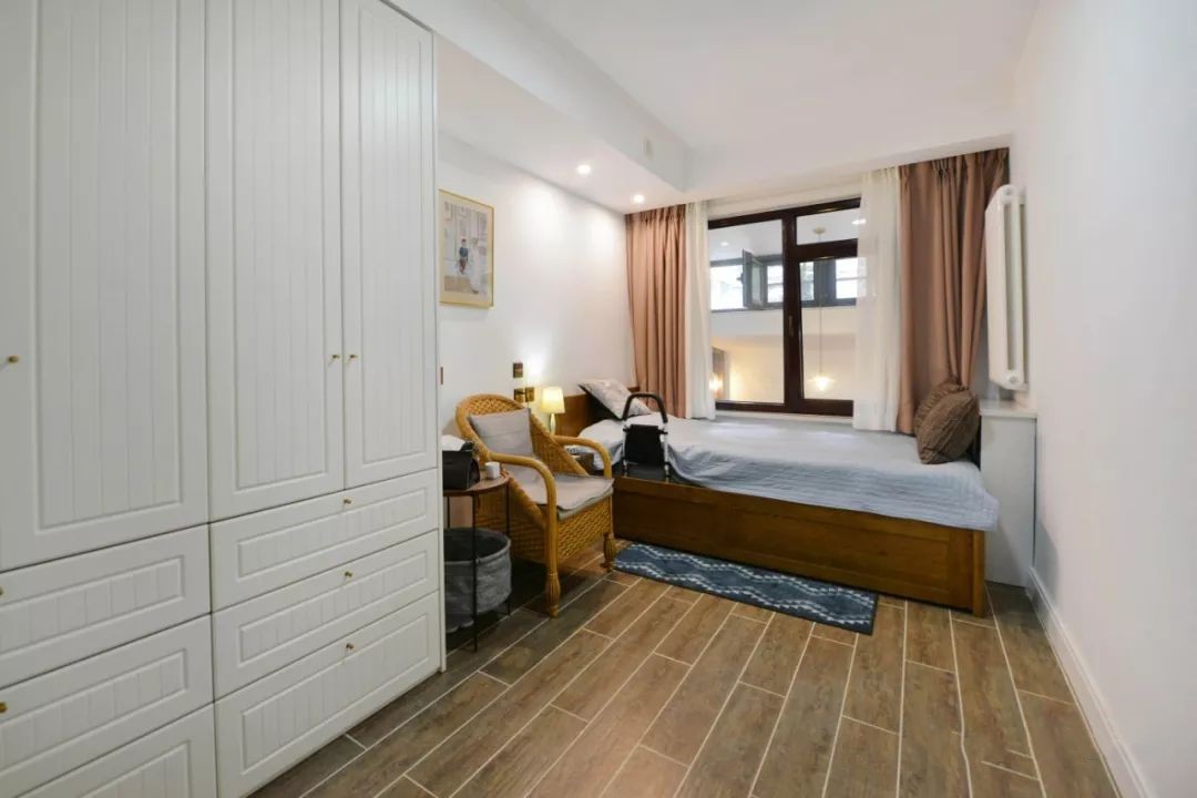 融創(chuàng)上東區(qū)-120㎡老房變身文藝雅居，想要的都實(shí)現(xiàn)了！